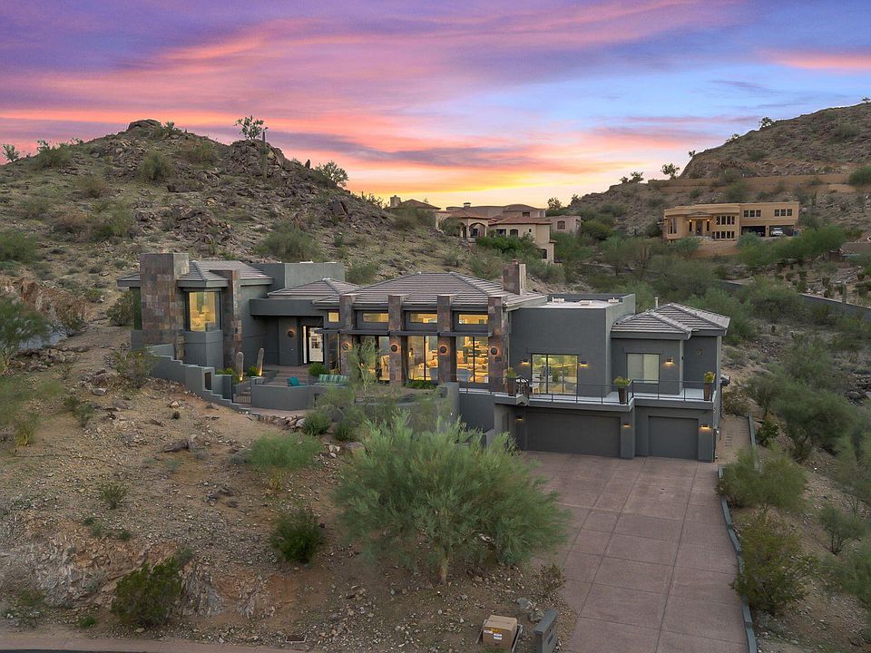 1805 E ROCKY SLOPE Drive, Phoenix, AZ 85048 | Zillow