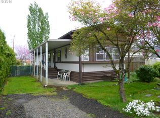 20814 Walnut St NE, Turner, OR 97392