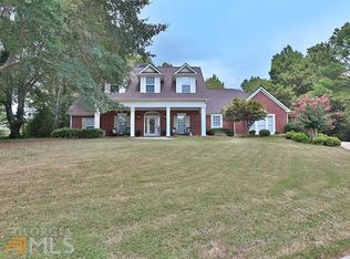 100 Watergate Cv, Fayetteville, GA 30215