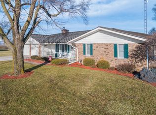 2764 N 300 E, Winchester, IN 47394