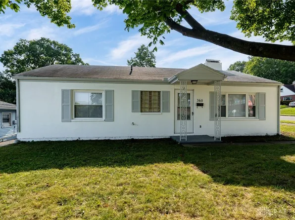 360 S Wright Ave, Dayton, OH 45403