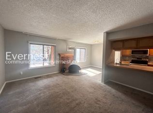 935 Saturn Dr Unit 106, Colorado Springs, CO 80905