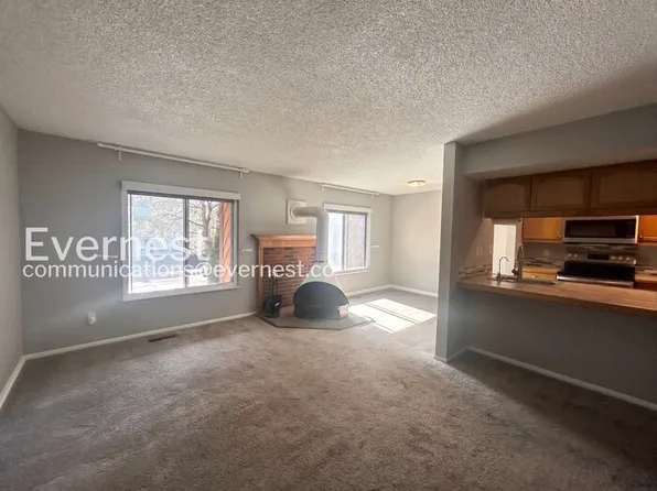 935 Saturn Dr Unit 106, Colorado Springs, CO 80905