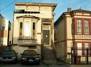 1111 Willow St, Oakland, CA 94607