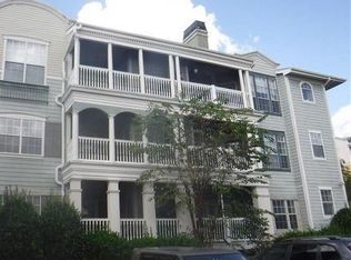 2817 Whitemarsh Way, Savannah, GA 31410