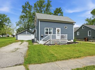 447 N Birch St, Manteno, IL 60950