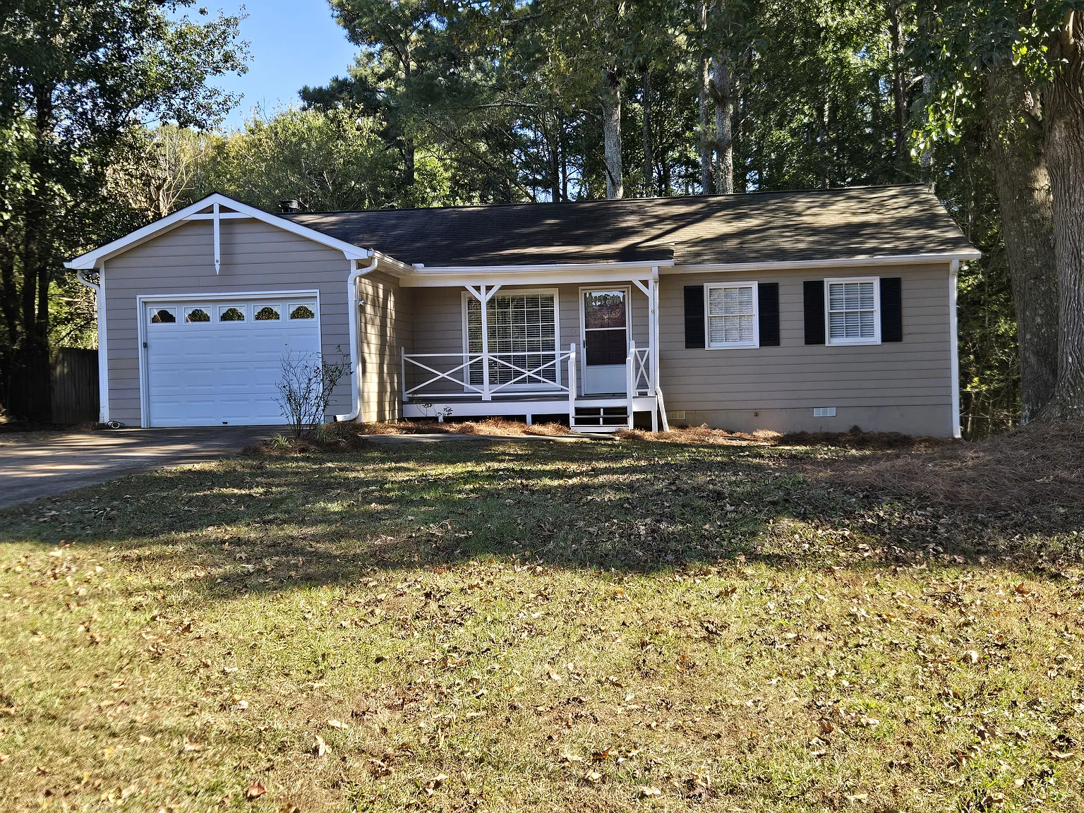 3 bed, $1,995 — Photo 1