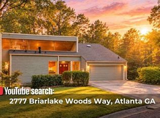 2777 Briarlake Woods Way, Atlanta, GA 30345