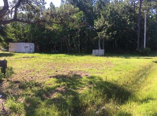 7010 Alcorn St, Bay Saint Louis, MS 39520