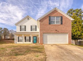 125 Condor Pl, Boiling Springs, SC 29316