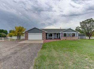4717 Foothills Dr, Berthoud, CO 80513