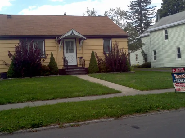 14 Evergreen St, Cortland, NY 13045