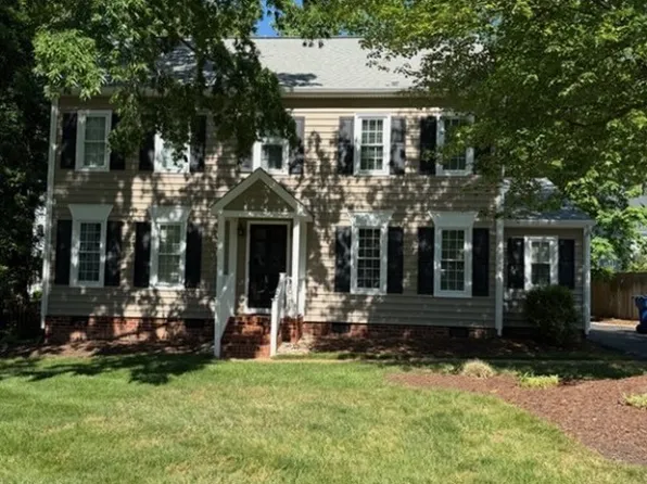 2540 Brookstone Ln, Henrico, VA 23233