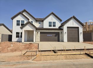 1927 S Wolverine Way #222, Washington, UT 84780