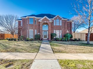 2680 Waterford Way, Carrollton, TX 75006