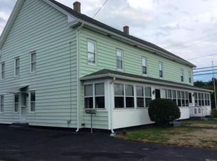 1 Vernon St, Ware, MA 01082