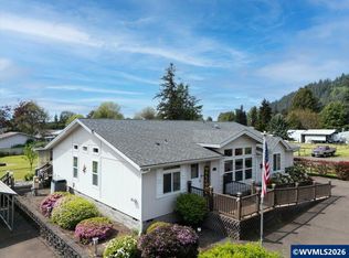 31780 Eastway St, Lebanon, OR 97355