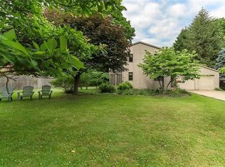 156 S McCoy Place Rd, Sewickley, PA 15143