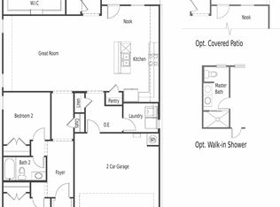 723 Fort Leonard, San Antonio, TX 78245