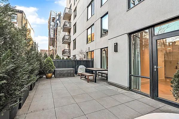 1st image of 100 Avenue A #2E