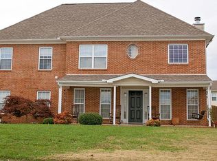 8417 Reality Ln, Corryton, TN 37721