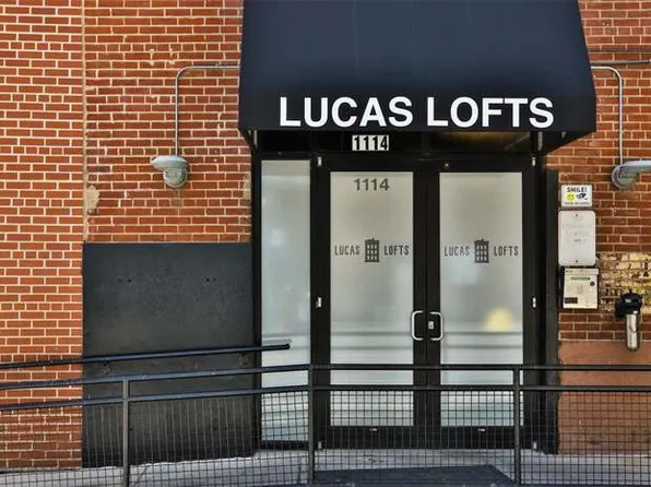 1113 Washington Ave Unit 604, Saint Louis, MO 63101