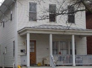 412 Thompson St, Ann Arbor, MI 48104