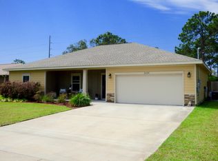2159 Avenida De Sol, Navarre, FL 32566