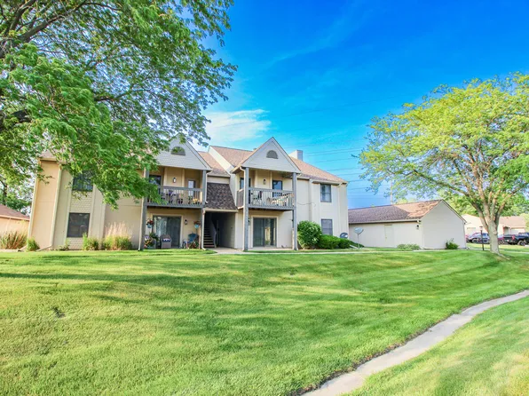 3605 Timberbridge Dr APT G, Valparaiso, IN 46383