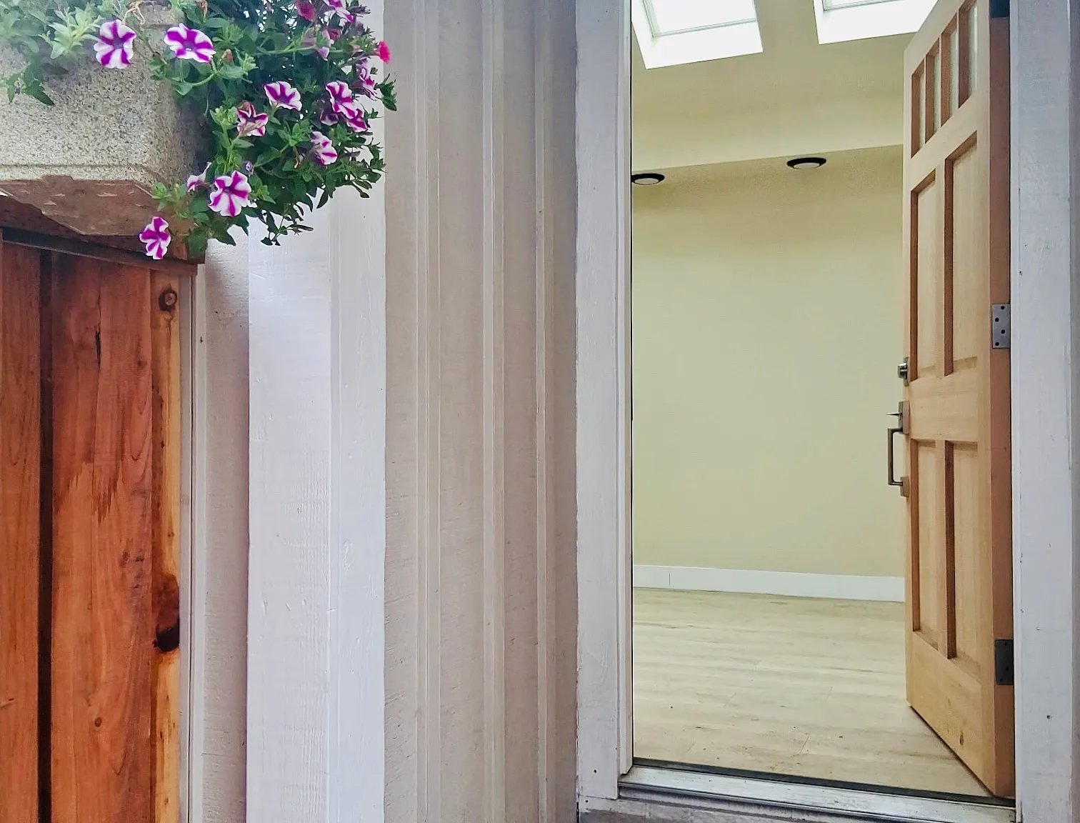 1 bed, 400 sqft, $2,800 — Photo 3