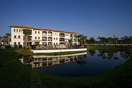 Sebastian Village Condo Resort