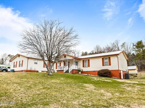 318 Springfield Dr, La Follette, TN 37766