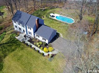 27 Lantern Drive, Ridgefield, CT 06877