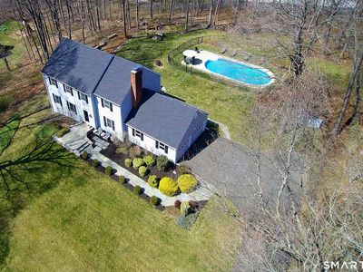 27 Lantern Drive, Ridgefield, CT, 06877
