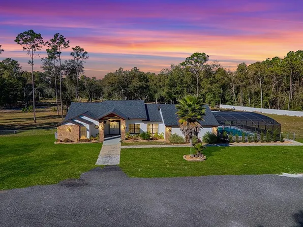 2244 State Route 471, Sumterville, FL 33585