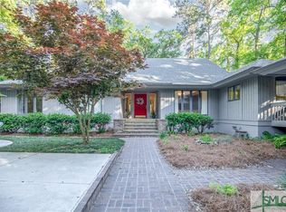 106 Bartram Rd, Savannah, GA 31411