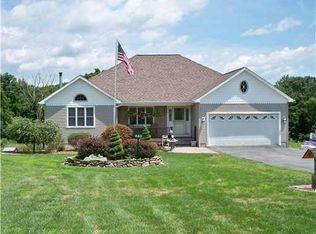 540 S Centerville Rd, Middletown, NY 10940