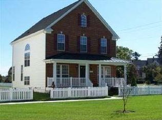 114 Gipsey Ln, Milton, DE 19968