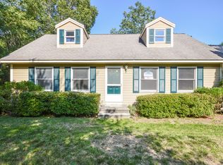 17 Watson Dr, Mashpee, MA 02649