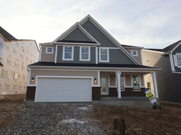 240 Tilly Ct, Springboro, OH 45066