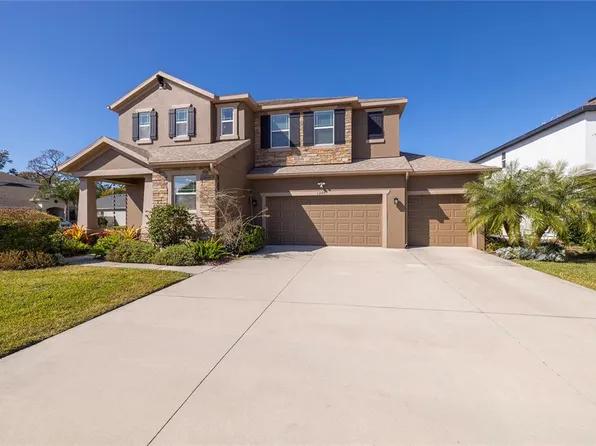 1277 Windy Bay Shl, Tarpon Springs, FL 34689