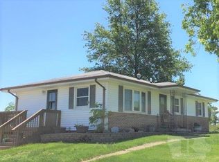 23497 120th Ave, Indianola, IA 50125