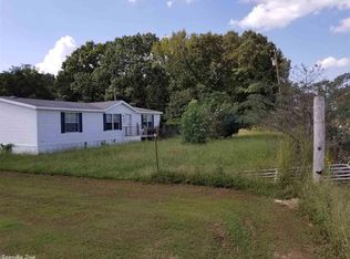 140 Buck Glade Rd, Beebe, AR 72012