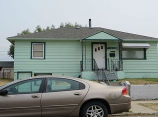 1824 Florida Ave, Butte, MT 59701