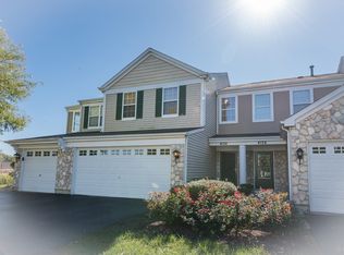 4124 Oak Tree Ln, Plainfield, IL 60586