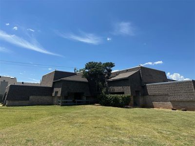 7201 Edenborough Dr, Oklahoma City, OK, 73132