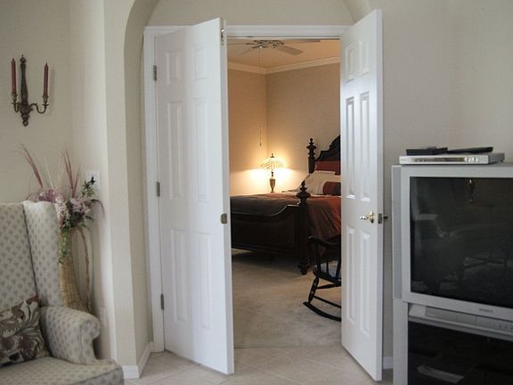 French Doors