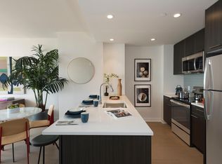 10 Hudson St #1701-2, Jersey City, NJ 07302