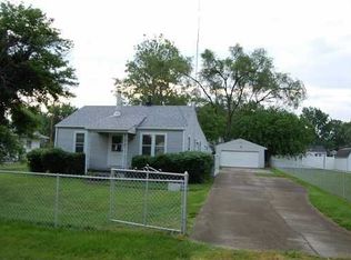 3203 Rufus St, Middletown, OH 45044