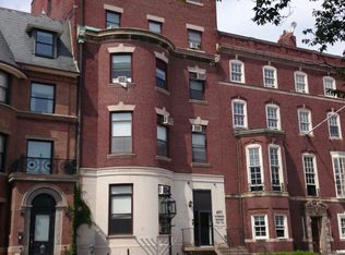 491 Commonwealth Ave, Boston, MA 02215